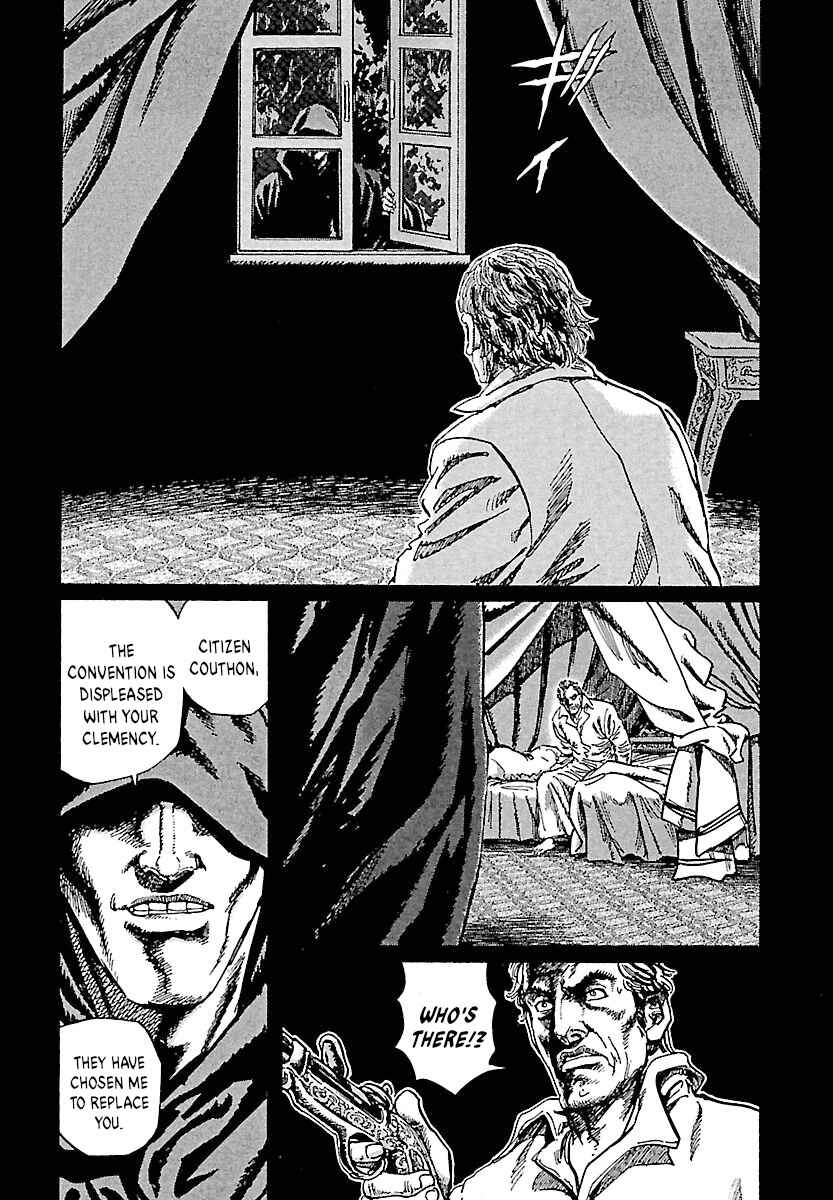 Page 10 Chapter 30 Napoleon - Age of the Lion