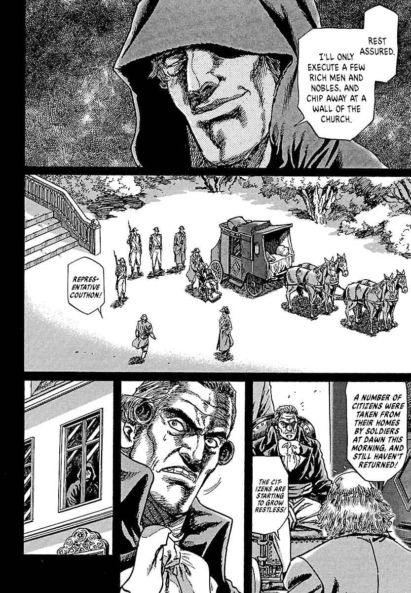 Page 12 Chapter 30 Napoleon - Age of the Lion