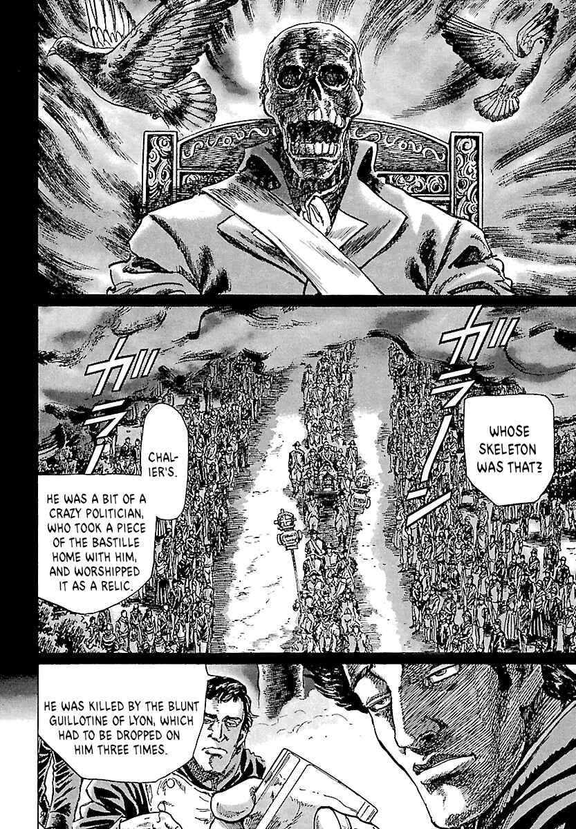 Page 14 Chapter 30 Napoleon - Age of the Lion