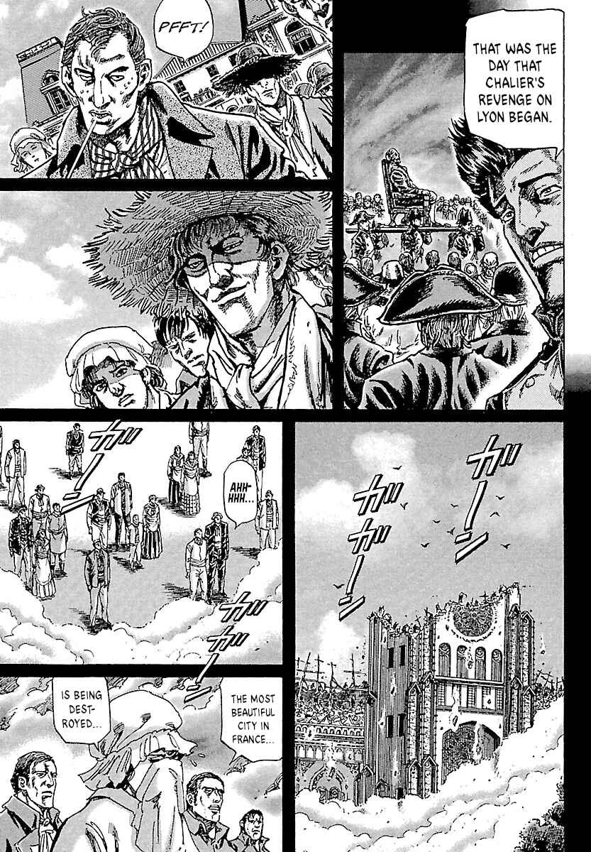 Page 15 Chapter 30 Napoleon - Age of the Lion