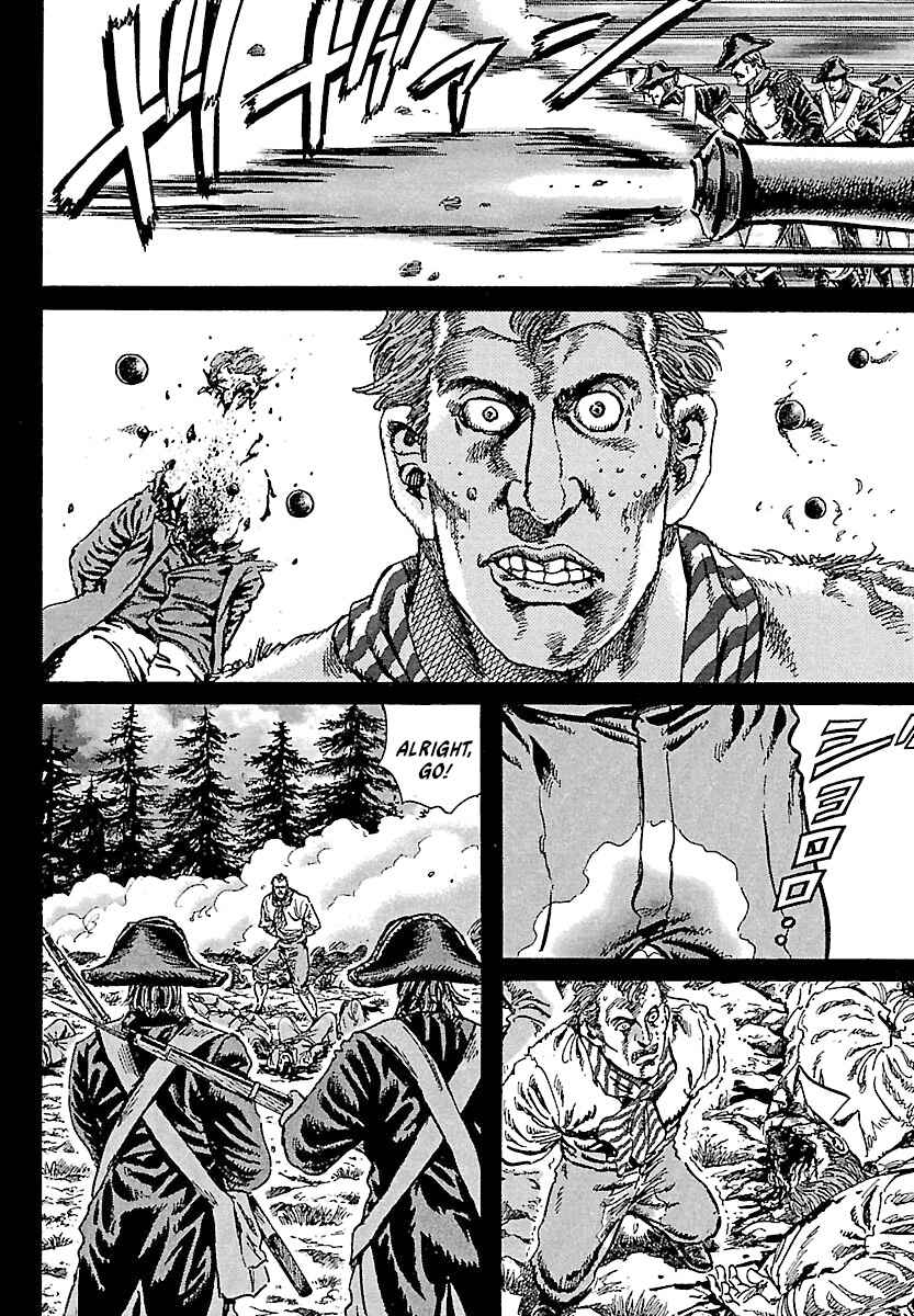Page 16 Chapter 30 Napoleon - Age of the Lion