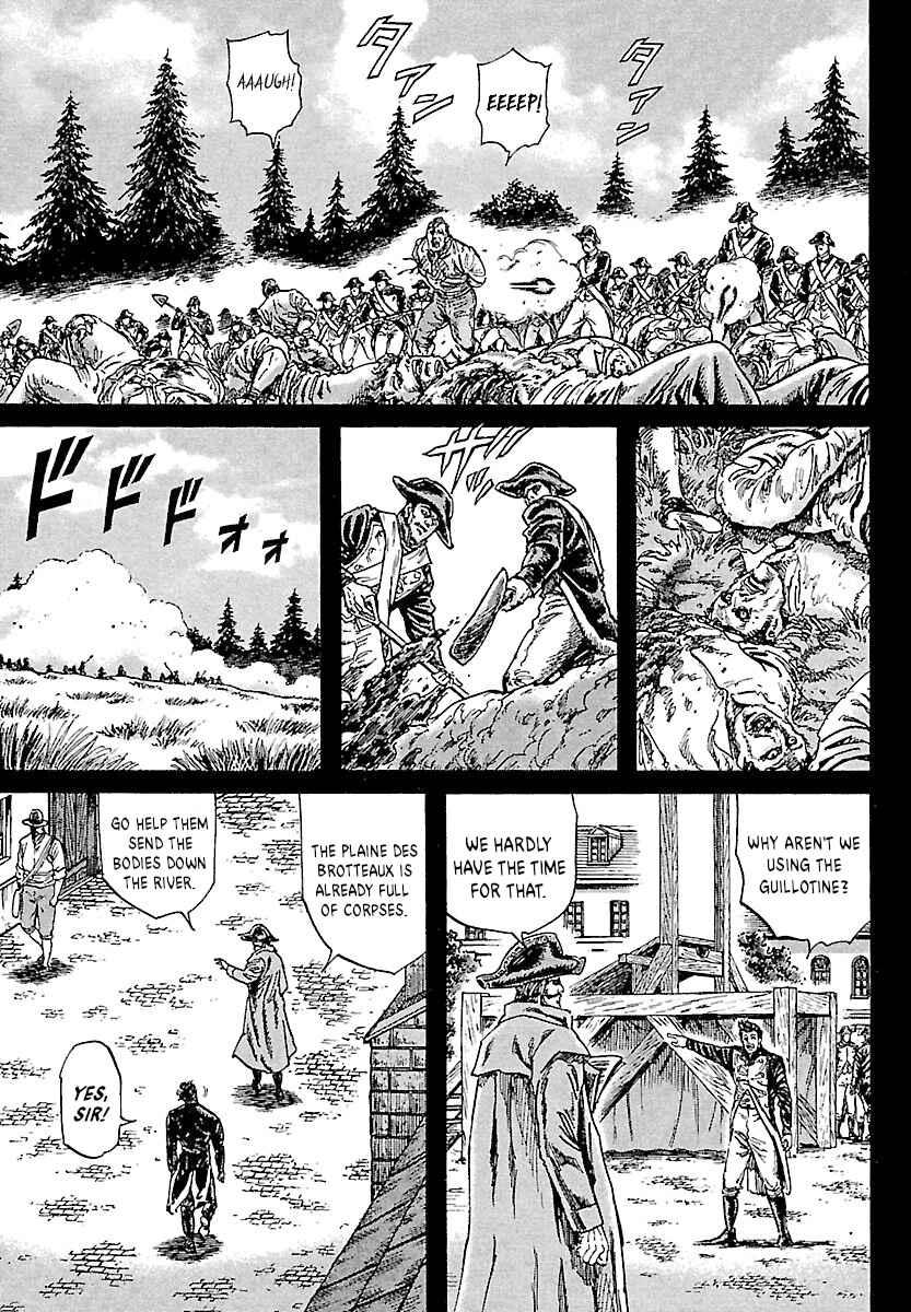 Page 17 Chapter 30 Napoleon - Age of the Lion