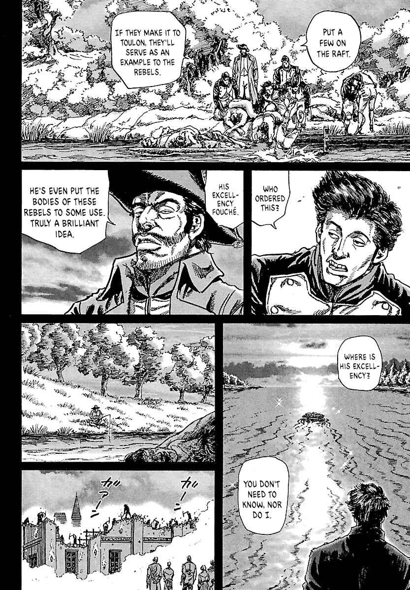 Page 18 Chapter 30 Napoleon - Age of the Lion