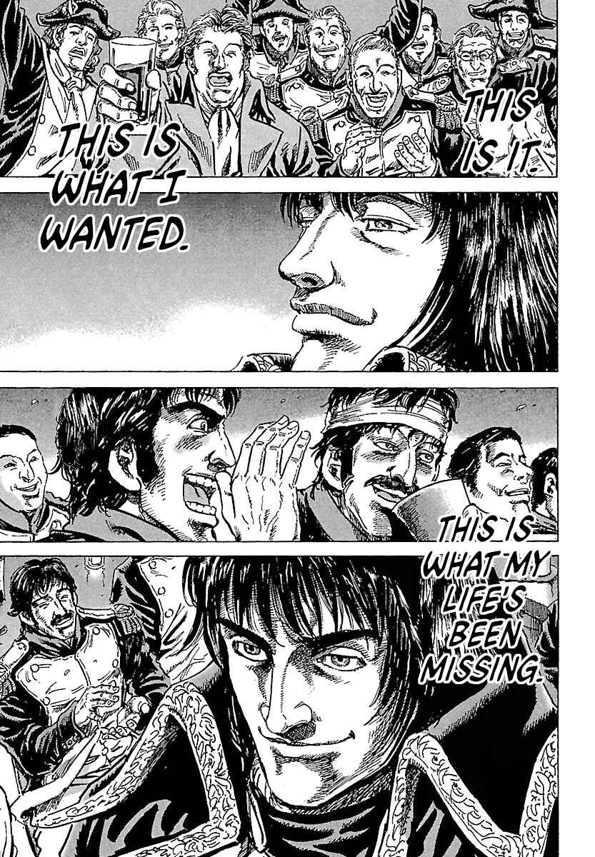 Page 23 Chapter 30 Napoleon - Age of the Lion