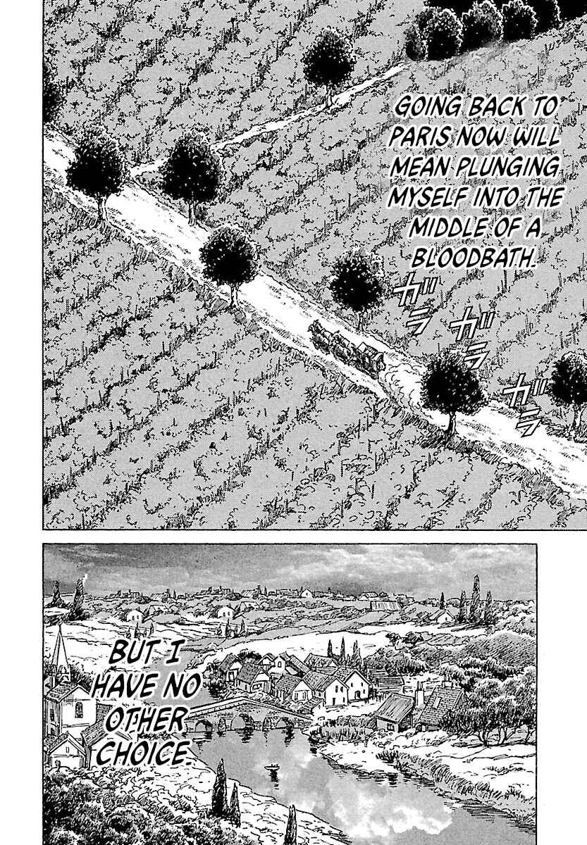 Page 28 Chapter 30 Napoleon - Age of the Lion