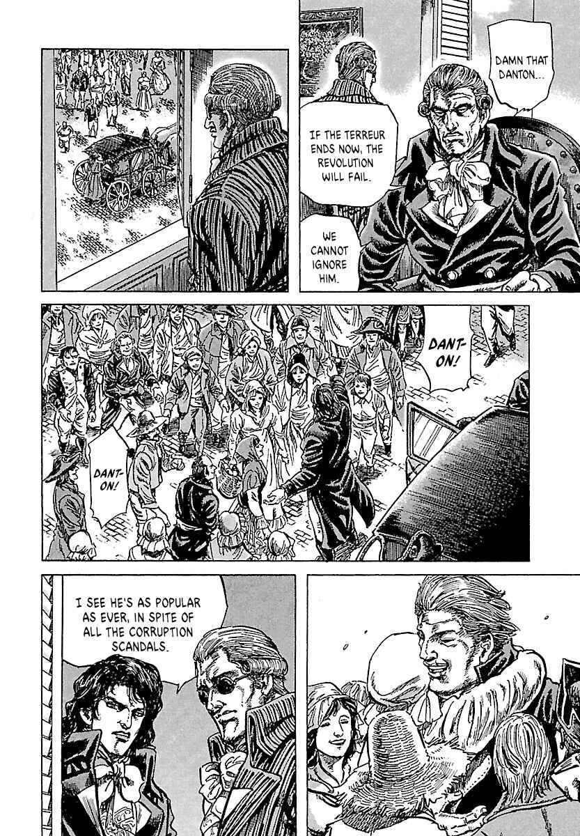 Page 30 Chapter 30 Napoleon - Age of the Lion