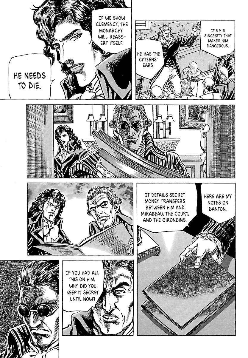 Page 35 Chapter 30 Napoleon - Age of the Lion