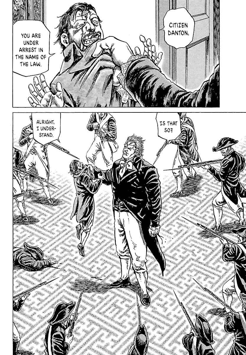Page 36 Chapter 30 Napoleon - Age of the Lion