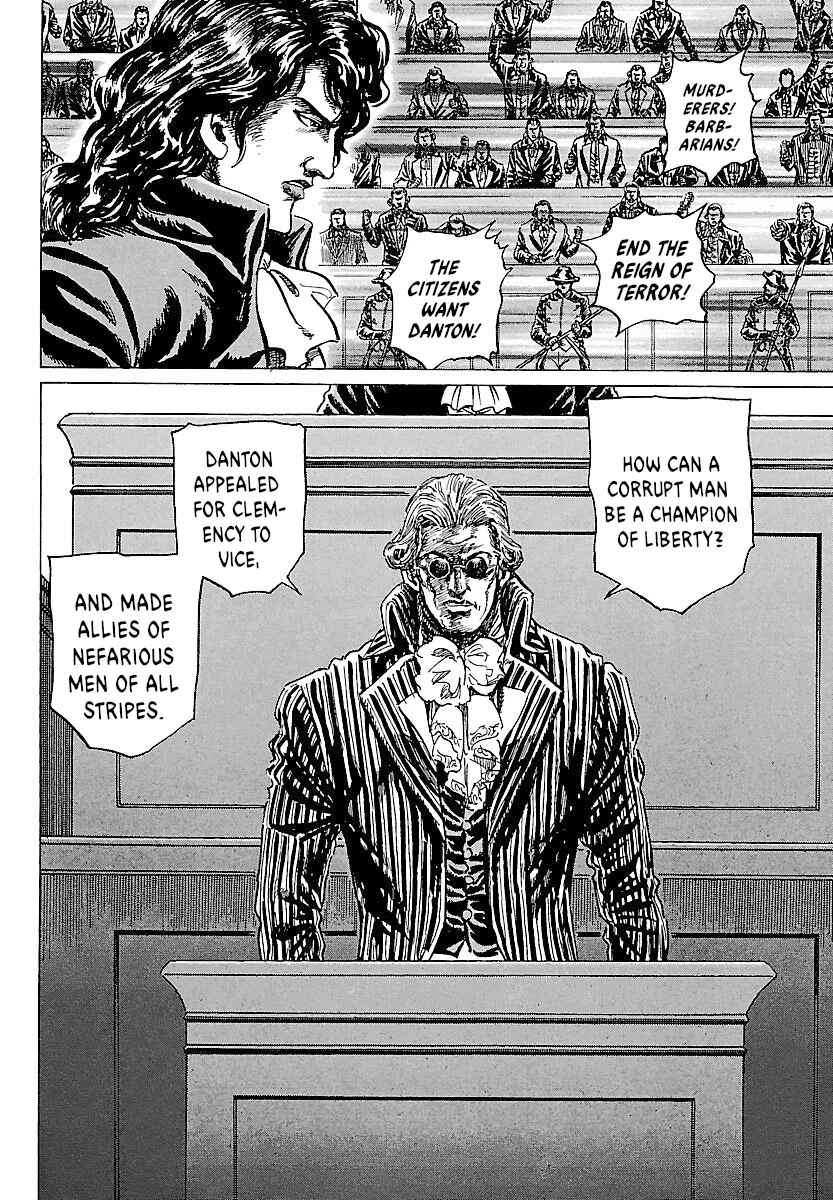 Page 38 Chapter 30 Napoleon - Age of the Lion