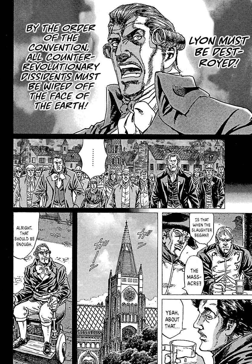 Page 4 Chapter 30 Napoleon - Age of the Lion