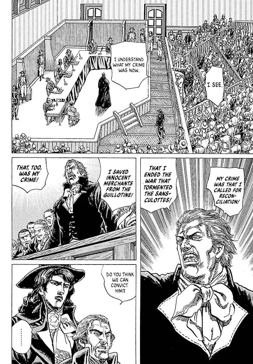 Page 40 Chapter 30 Napoleon - Age of the Lion
