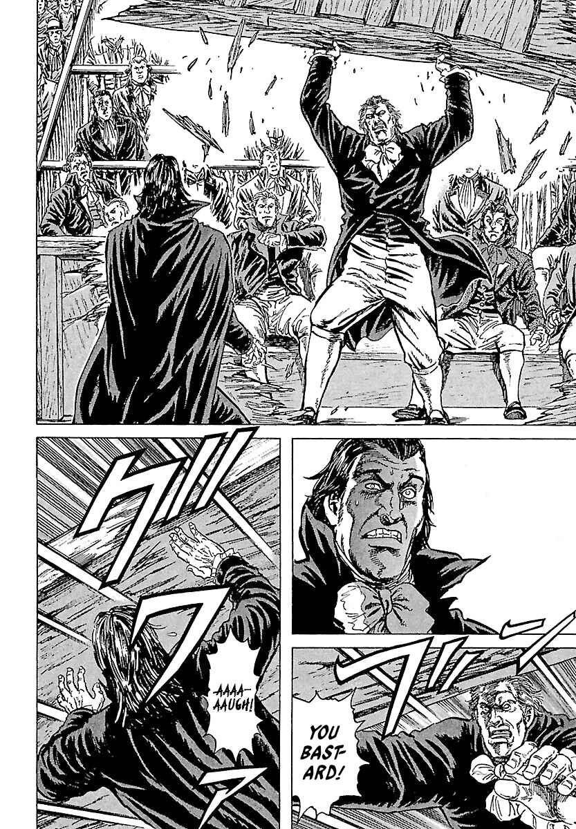 Page 46 Chapter 30 Napoleon - Age of the Lion