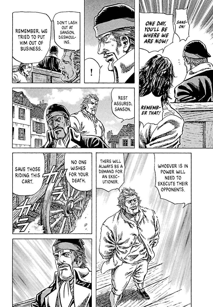 Page 48 Chapter 30 Napoleon - Age of the Lion