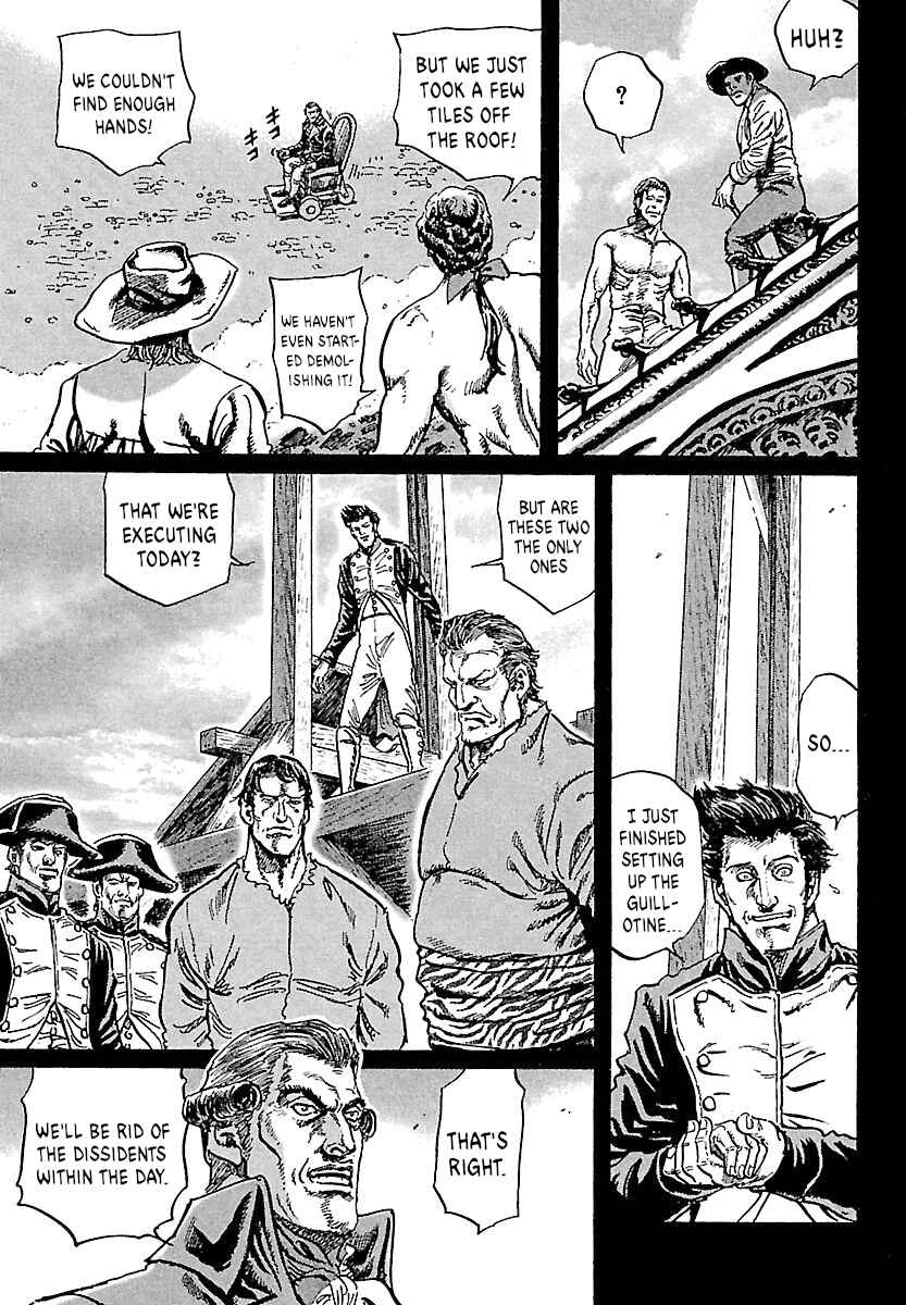 Page 5 Chapter 30 Napoleon - Age of the Lion