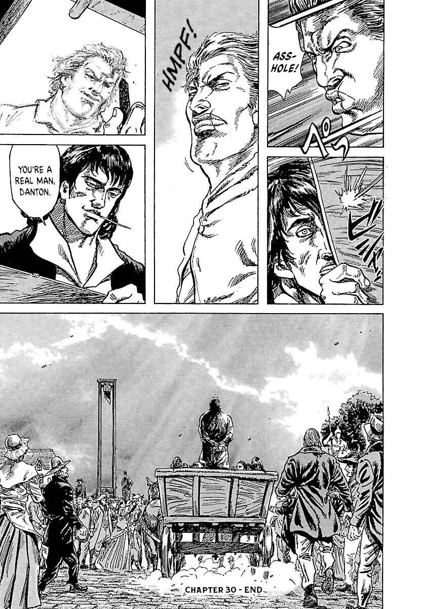 Page 50 Chapter 30 Napoleon - Age of the Lion