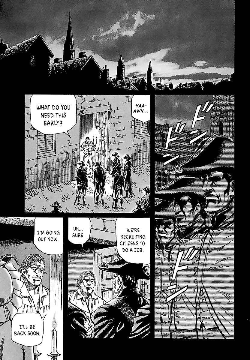 Page 7 Chapter 30 Napoleon - Age of the Lion