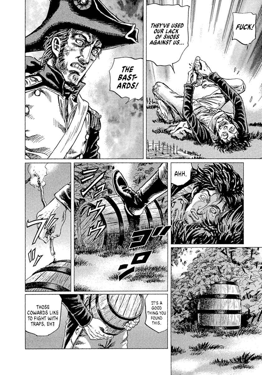 Page 18 Chapter 48 Napoleon - Age of the Lion