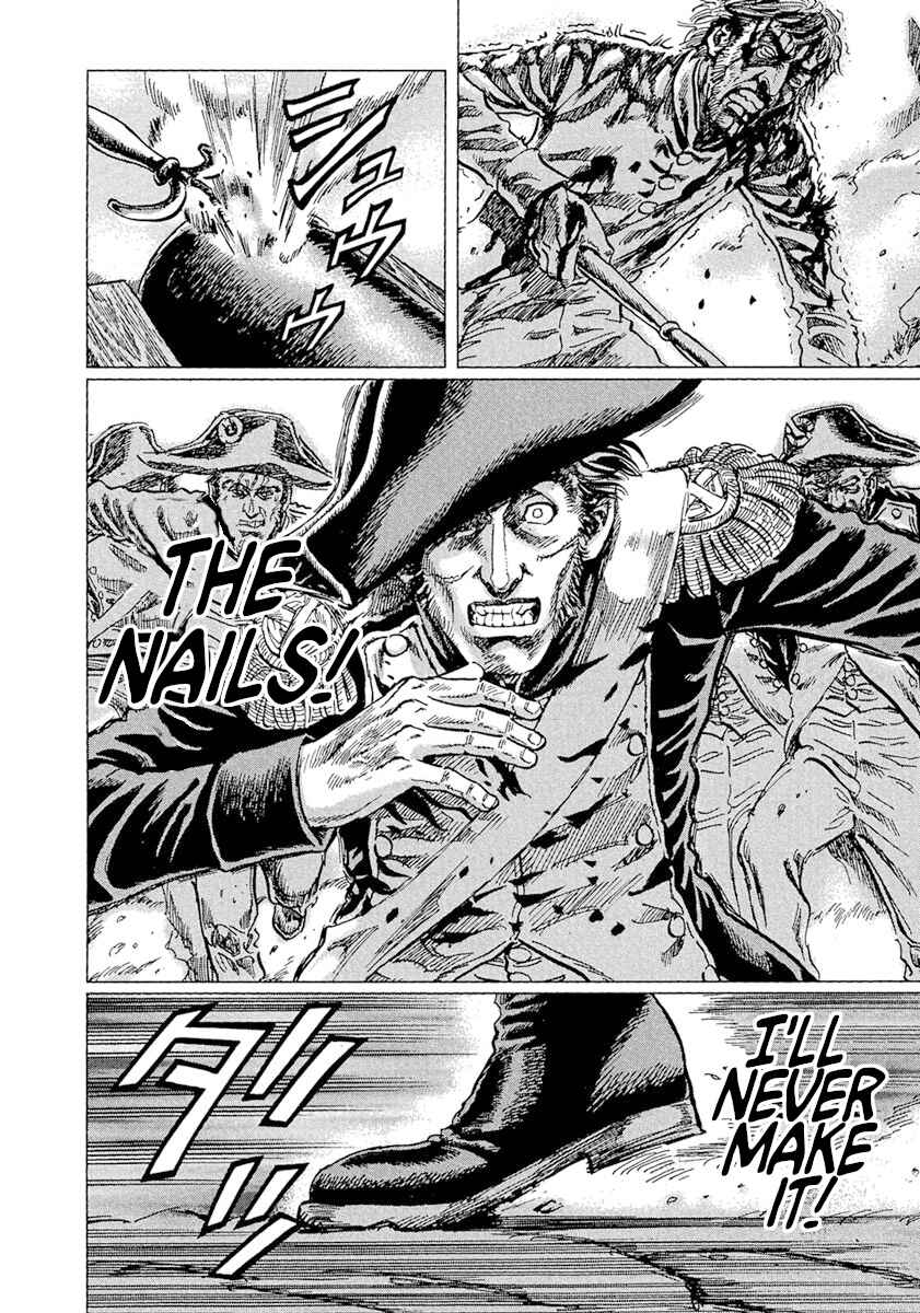 Page 23 Chapter 48 Napoleon - Age of the Lion