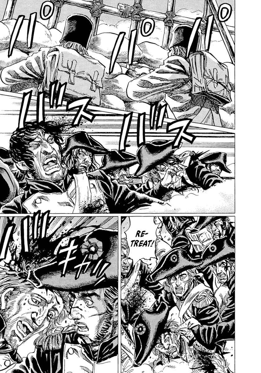 Page 5 Chapter 48 Napoleon - Age of the Lion