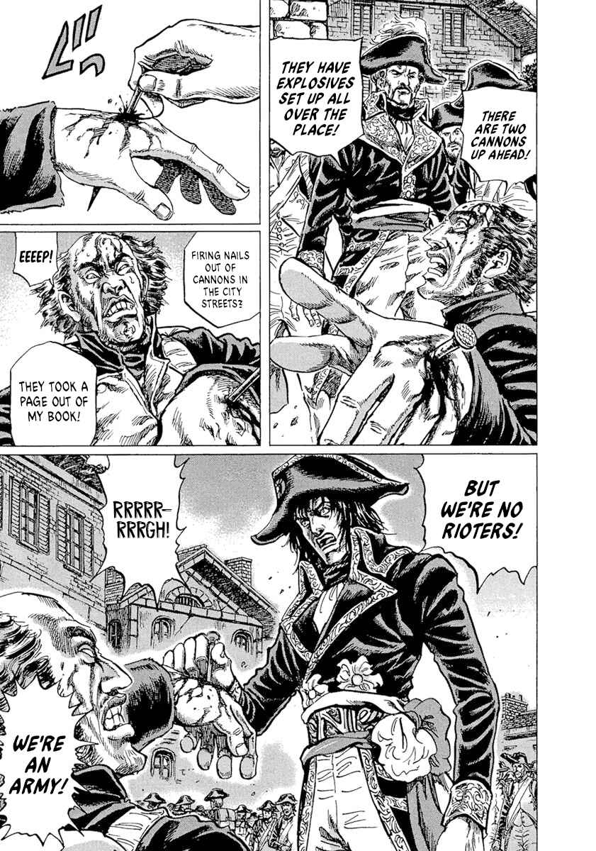 Page 9 Chapter 48 Napoleon - Age of the Lion