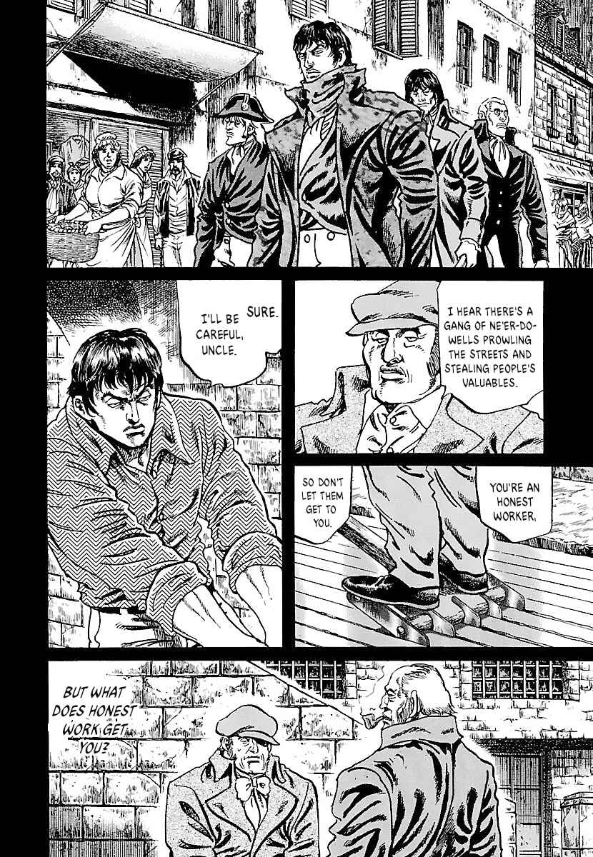 Page 10 Chapter 24 Napoleon - Age of the Lion