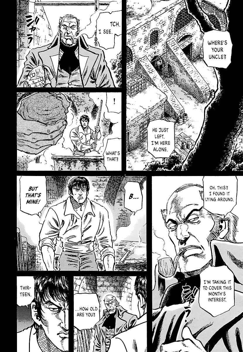 Page 12 Chapter 24 Napoleon - Age of the Lion