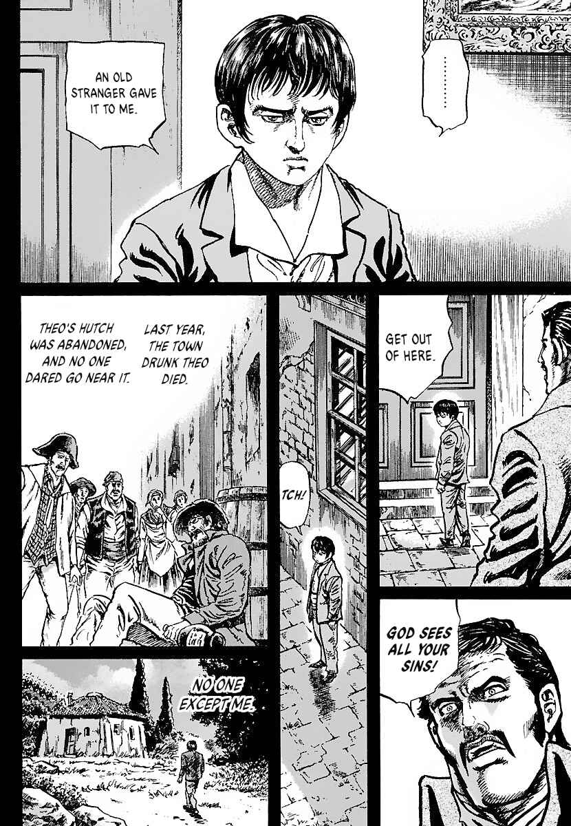 Page 2 Chapter 24 Napoleon - Age of the Lion