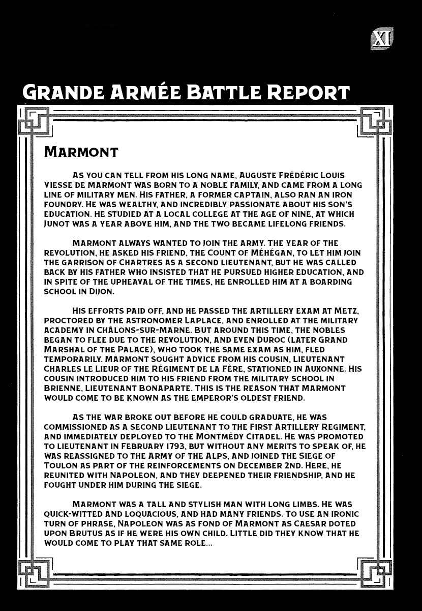 Page 25 Chapter 24 Napoleon - Age of the Lion