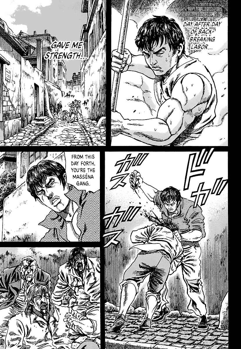 Page 9 Chapter 24 Napoleon - Age of the Lion