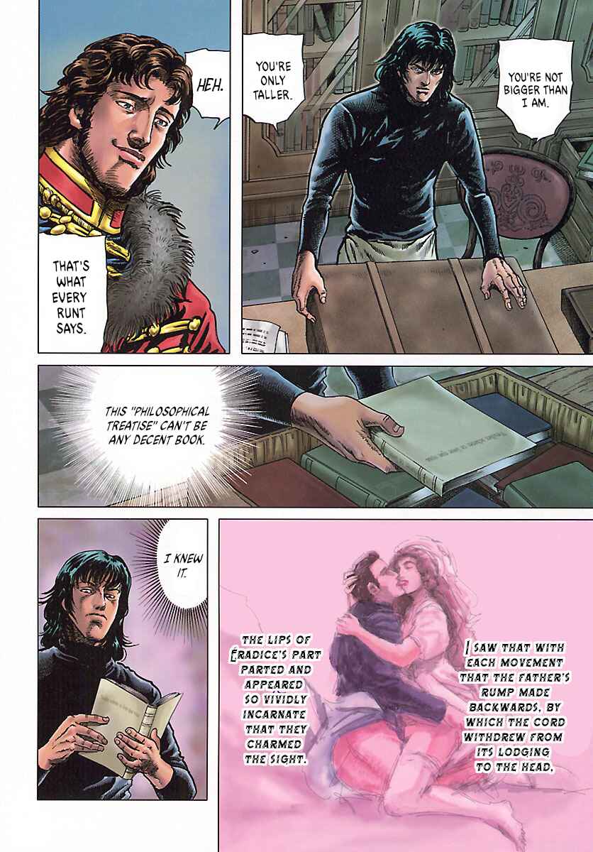Page 10 Chapter 37 Napoleon - Age of the Lion