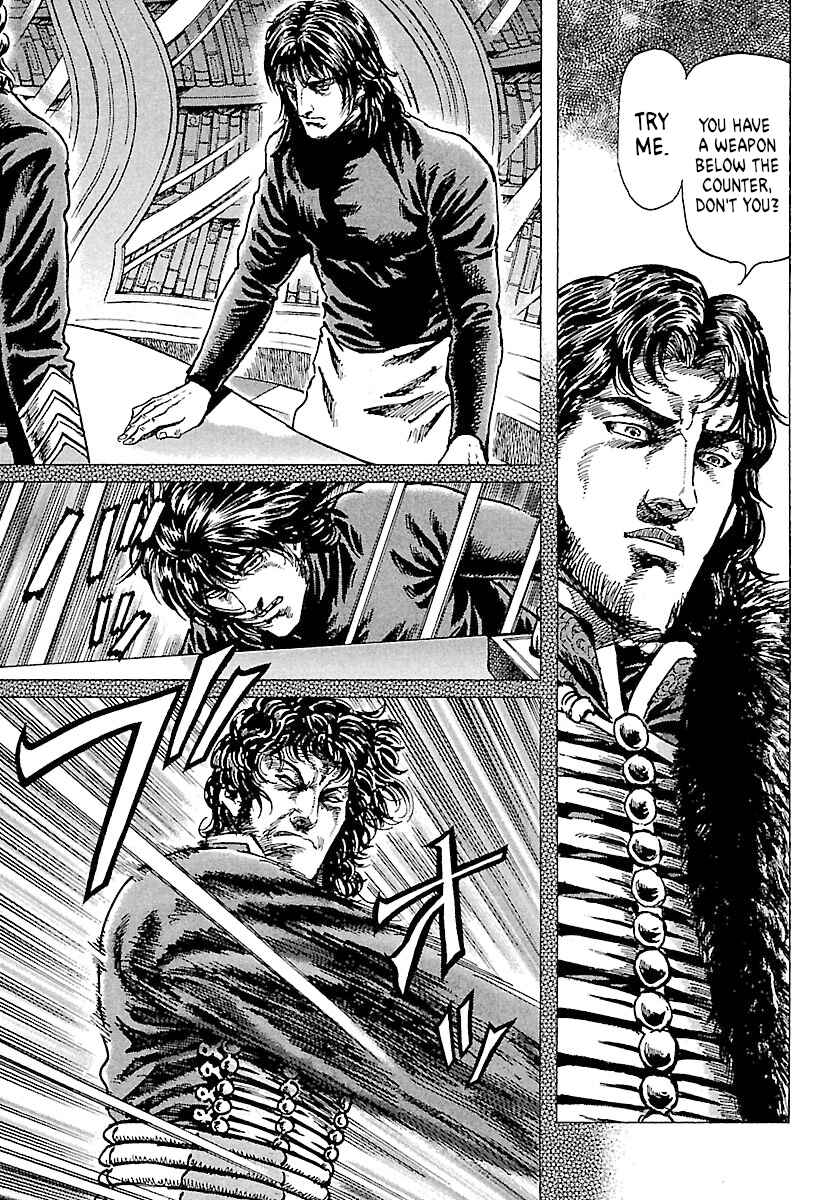 Page 13 Chapter 37 Napoleon - Age of the Lion