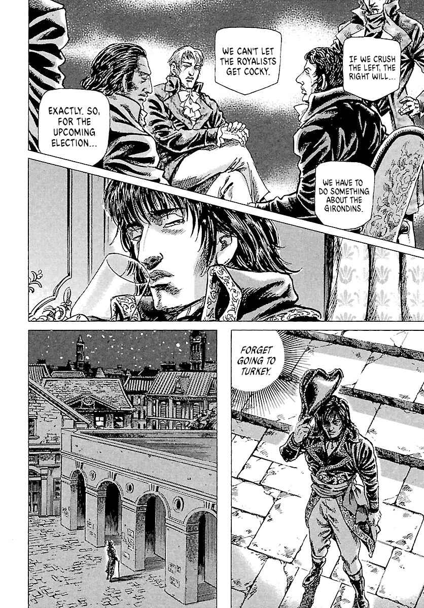 Page 30 Chapter 37 Napoleon - Age of the Lion