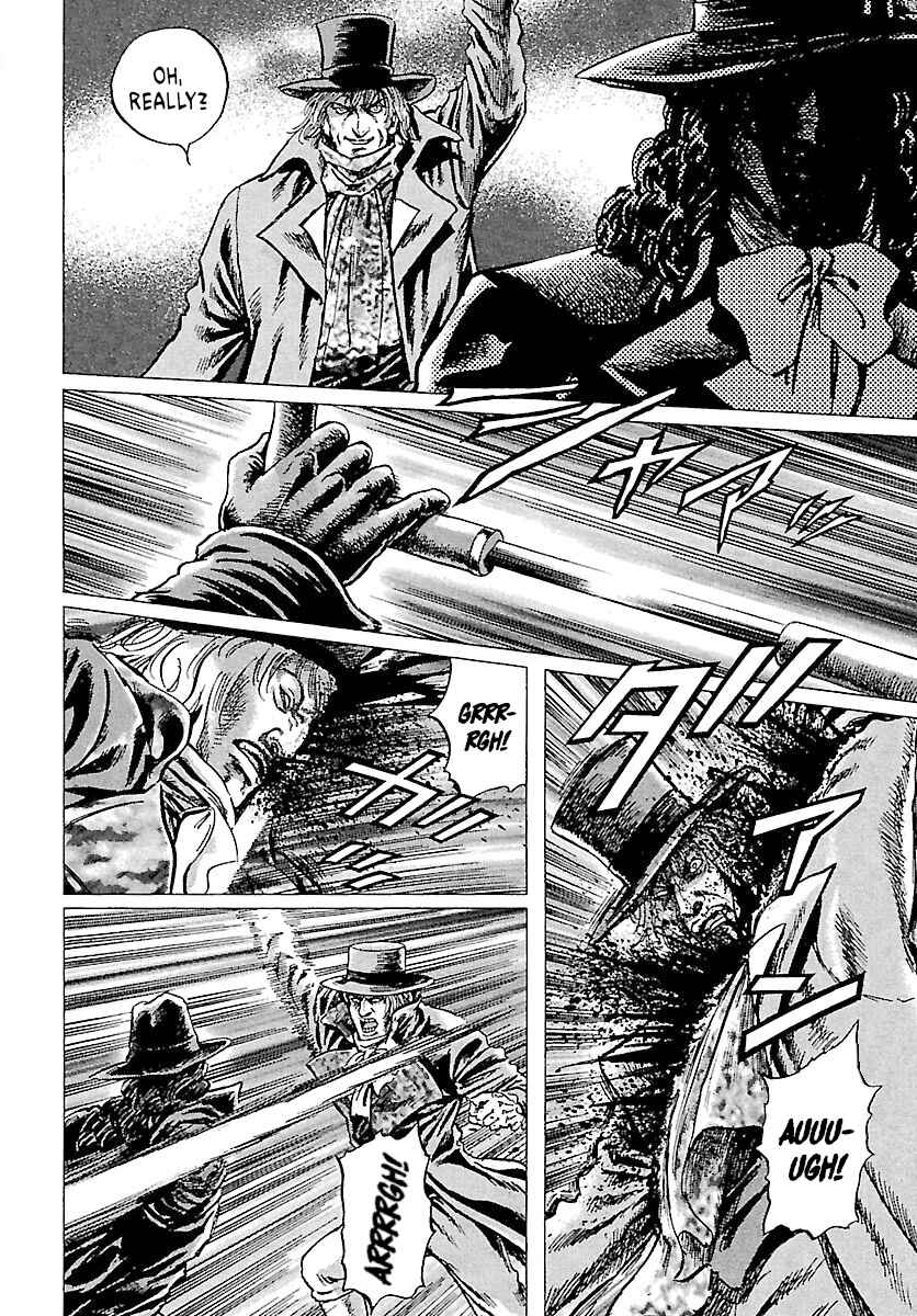 Page 32 Chapter 37 Napoleon - Age of the Lion