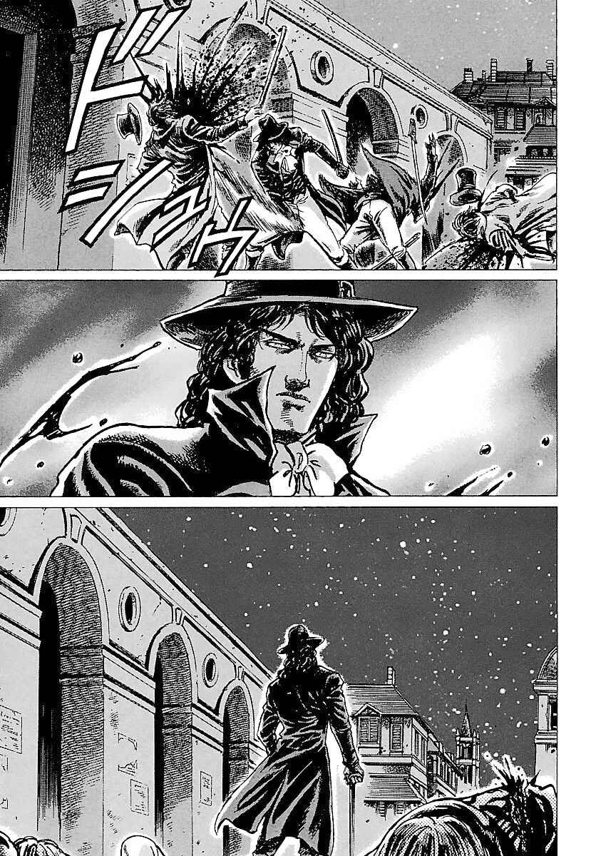 Page 33 Chapter 37 Napoleon - Age of the Lion
