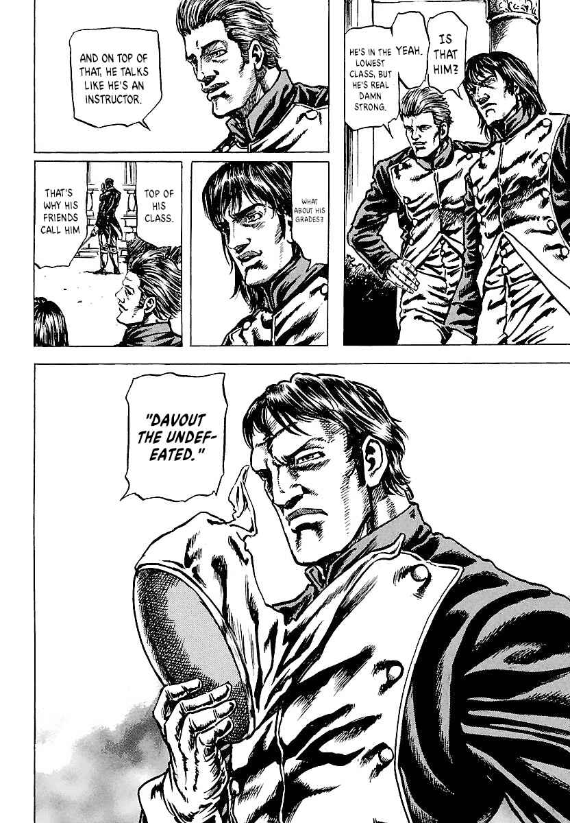 Page 12 Chapter 7 Napoleon - Age of the Lion