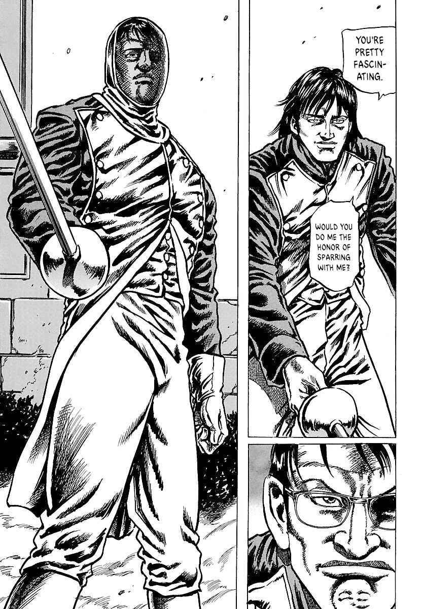 Page 15 Chapter 7 Napoleon - Age of the Lion