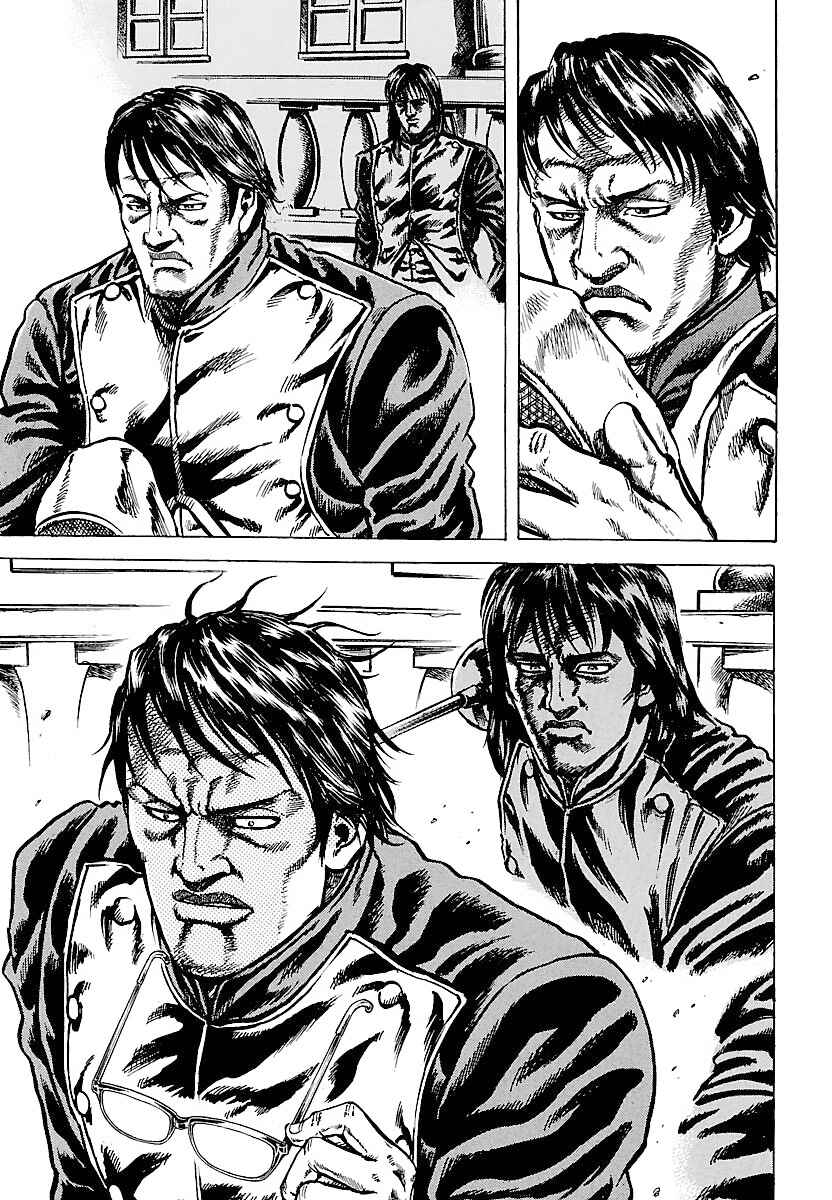 Page 21 Chapter 7 Napoleon - Age of the Lion