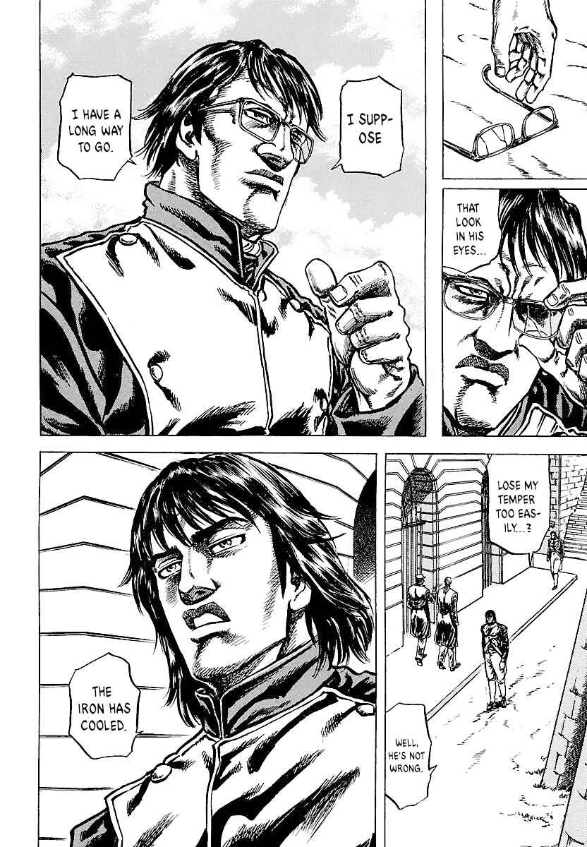 Page 24 Chapter 7 Napoleon - Age of the Lion