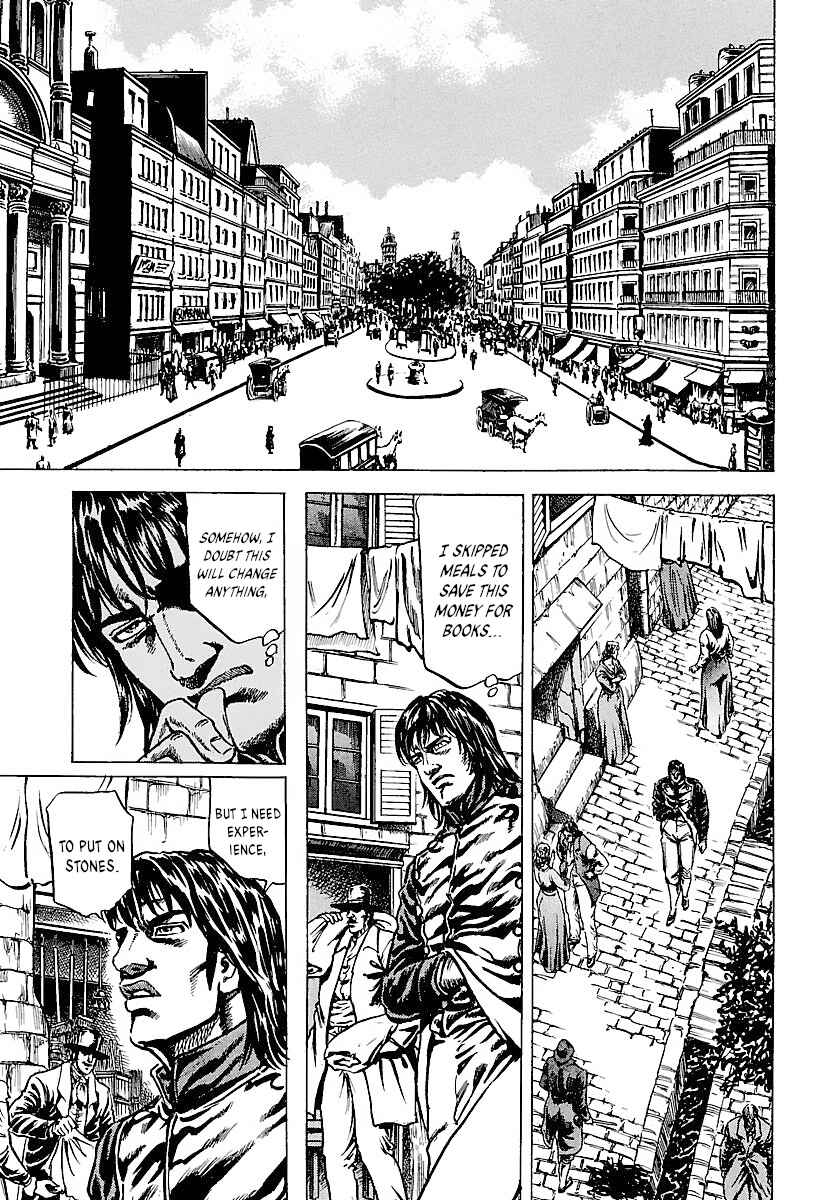 Page 25 Chapter 7 Napoleon - Age of the Lion