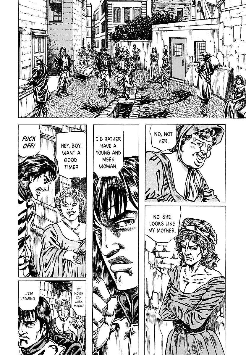 Page 26 Chapter 7 Napoleon - Age of the Lion