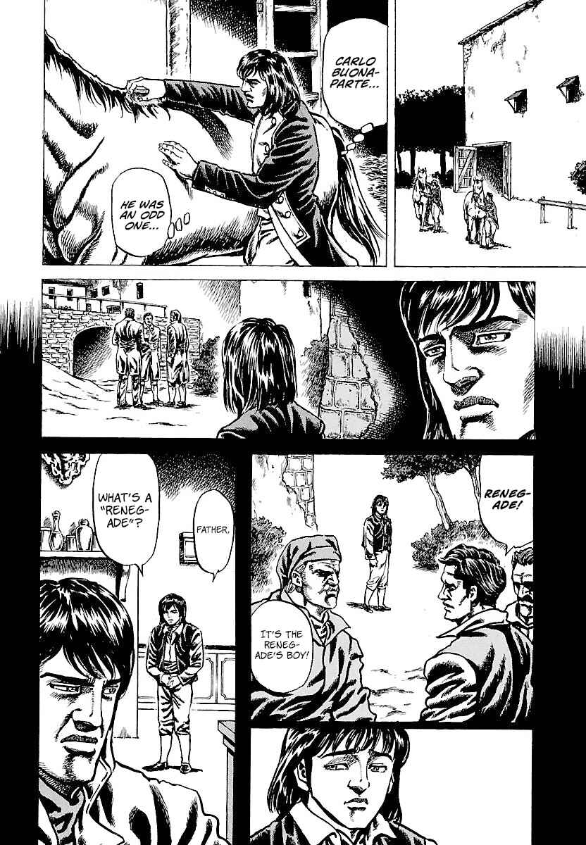 Page 4 Chapter 7 Napoleon - Age of the Lion