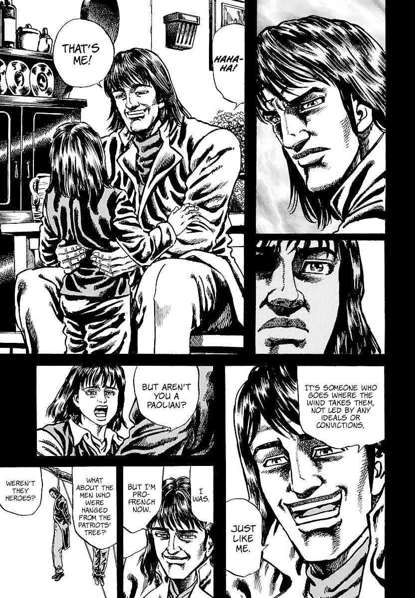 Page 5 Chapter 7 Napoleon - Age of the Lion