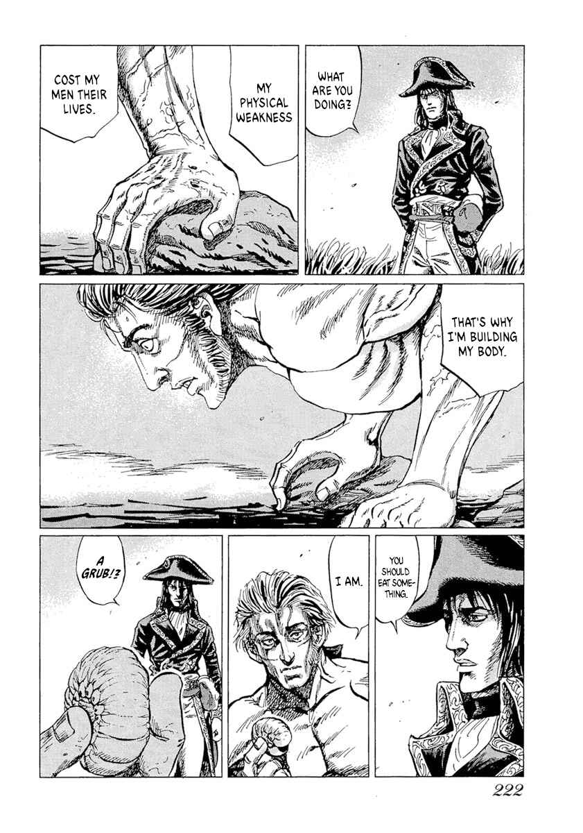 Page 27 Chapter 49 Napoleon - Age of the Lion