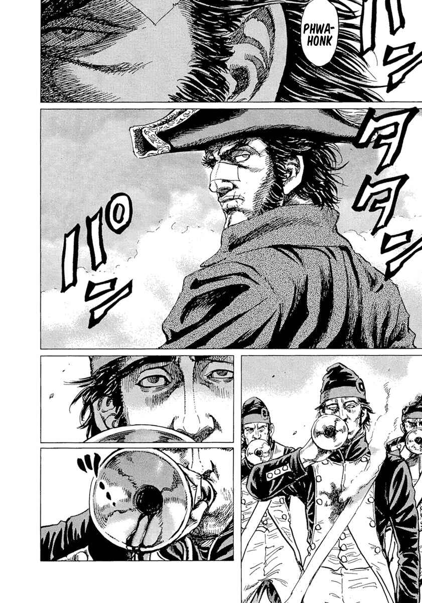 Page 4 Chapter 49 Napoleon - Age of the Lion