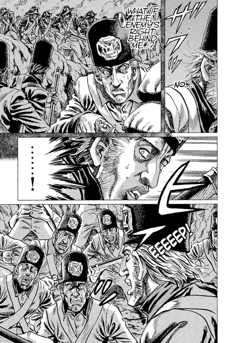 Page 9 Chapter 49 Napoleon - Age of the Lion