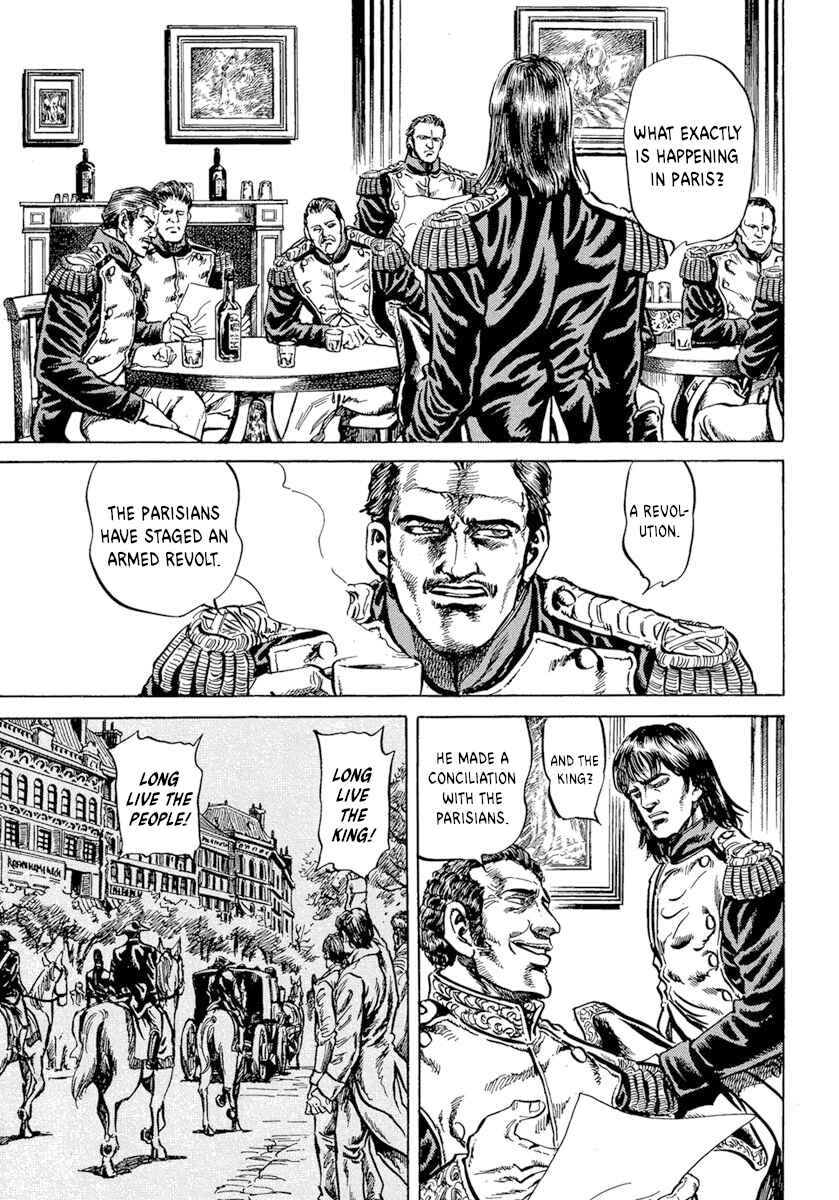 Page 13 Chapter 8 Napoleon - Age of the Lion