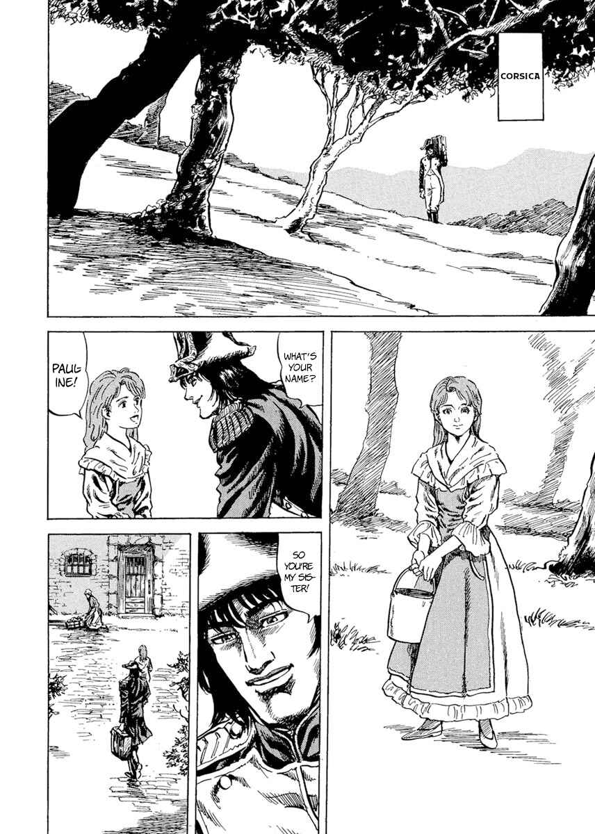 Page 22 Chapter 8 Napoleon - Age of the Lion