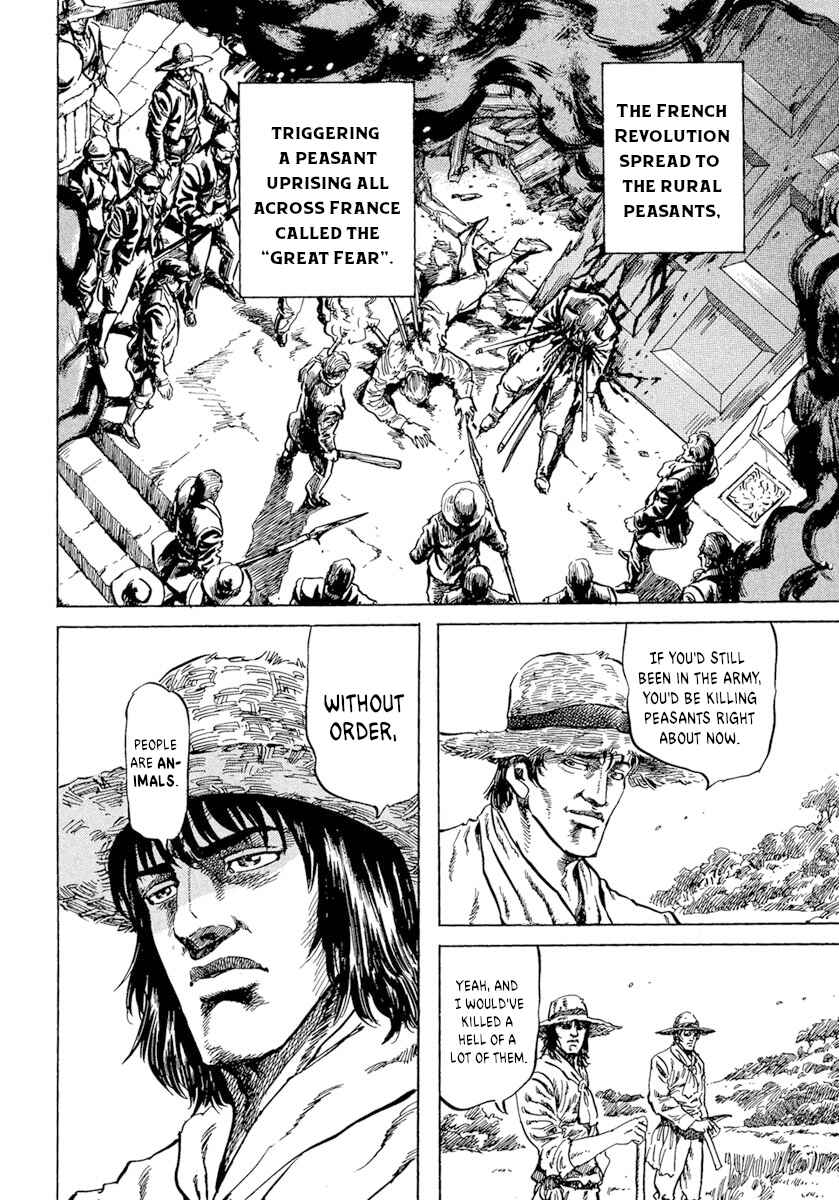 Page 24 Chapter 8 Napoleon - Age of the Lion