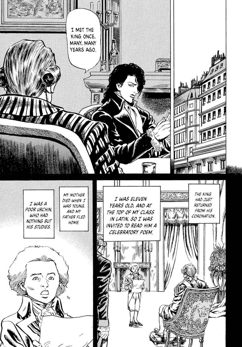 Page 25 Chapter 8 Napoleon - Age of the Lion
