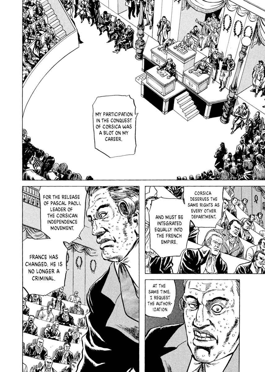 Page 30 Chapter 8 Napoleon - Age of the Lion
